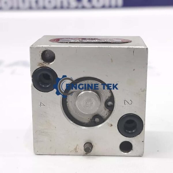 Nabco Westinghouse MGSC Valve - Image 3