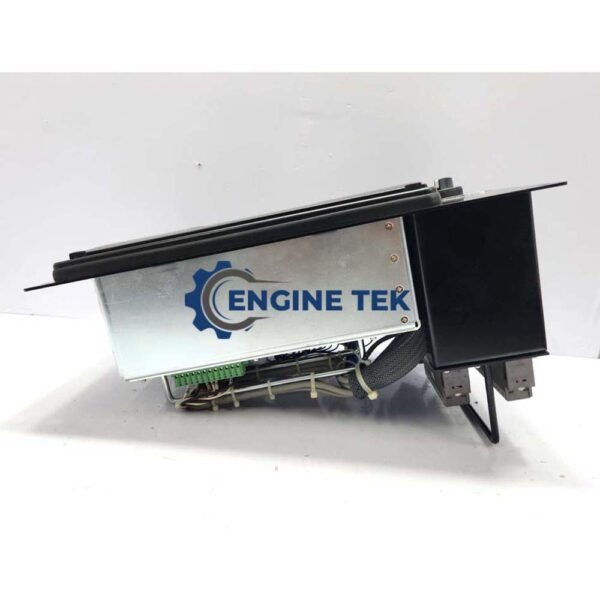 Nabtesco	 Governor control unit - Image 6