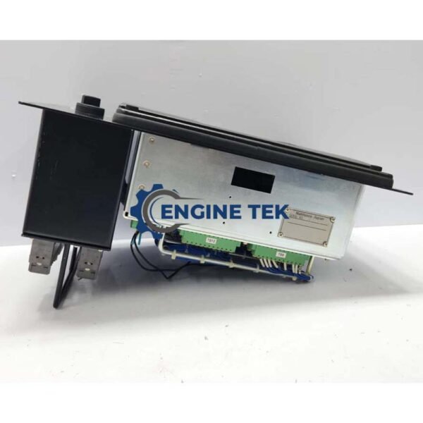 Nabtesco	 Governor control unit - Image 4