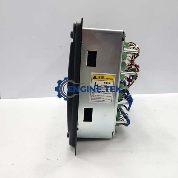Nabtesco	 Governor control unit - Image 5