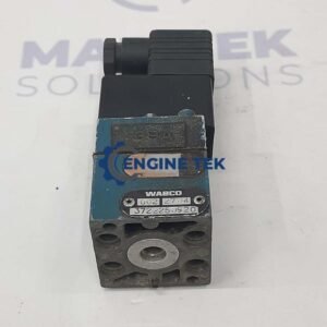 Wabco 3722250920 Pneumatic Directional Valve