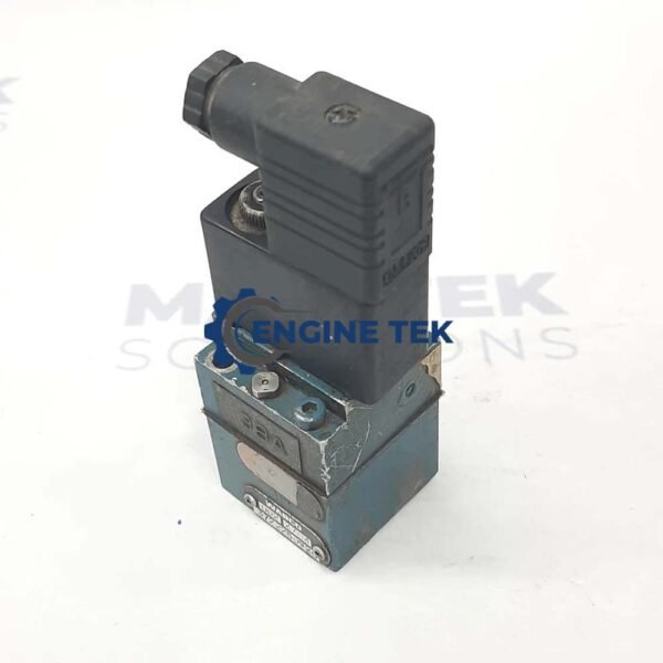 Wabco 3722250920 Pneumatic Directional Valve - Image 2
