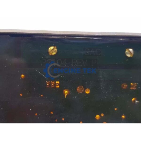 Governors America ESD5221A Speed control unit - Image 4