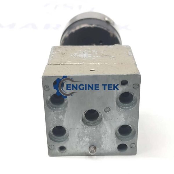 Nabco Westinghouse MGD-1G Valve - Image 4