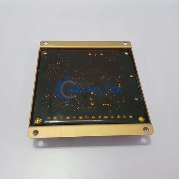 Governors America ESD5221A Speed control unit - Image 5