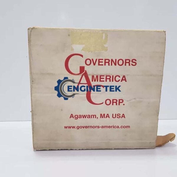 Governors America ESD5221A Speed control unit - Image 9