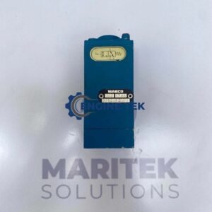 Wabco 3712052000 Pneumatic Directional Valve