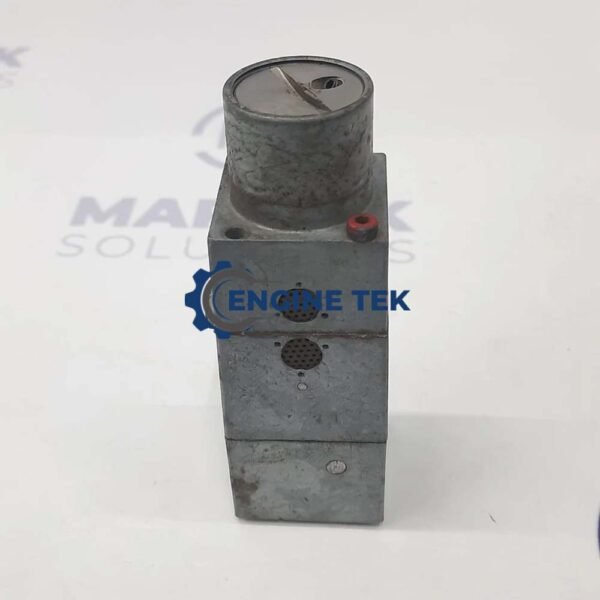 Nabco Westinghouse MGC V 01 Valve - Image 2