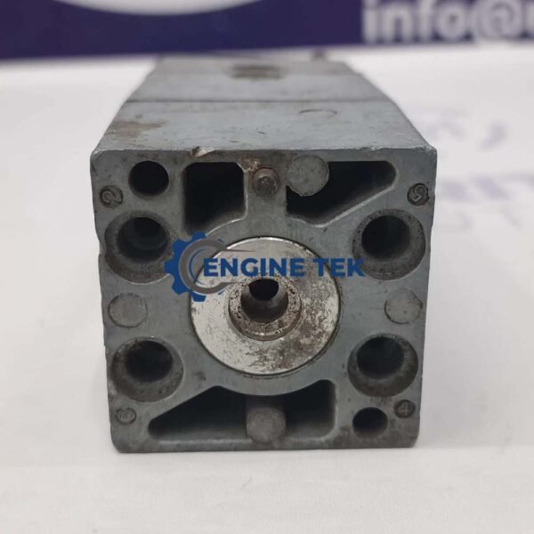 Nabco Westinghouse MGC V 01 Valve - Image 3