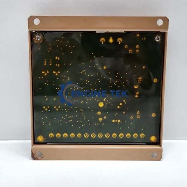 Governors America	ESD5221 Speed control unit - Image 9