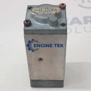 Nabco MGCS 81 B Valve