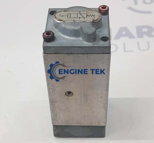 Nabco MGCS 81 B Valve
