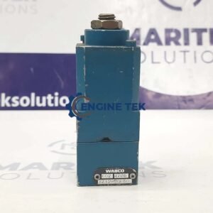 Wabco 3712090050 Directional Control Valve