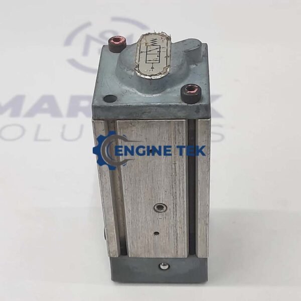Nabco MGCS 81 B Valve - Image 2