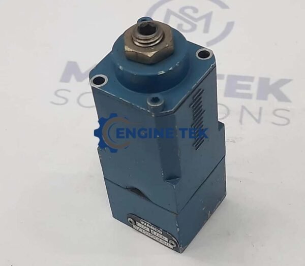 Wabco 3712090050 Directional Control Valve - Image 2