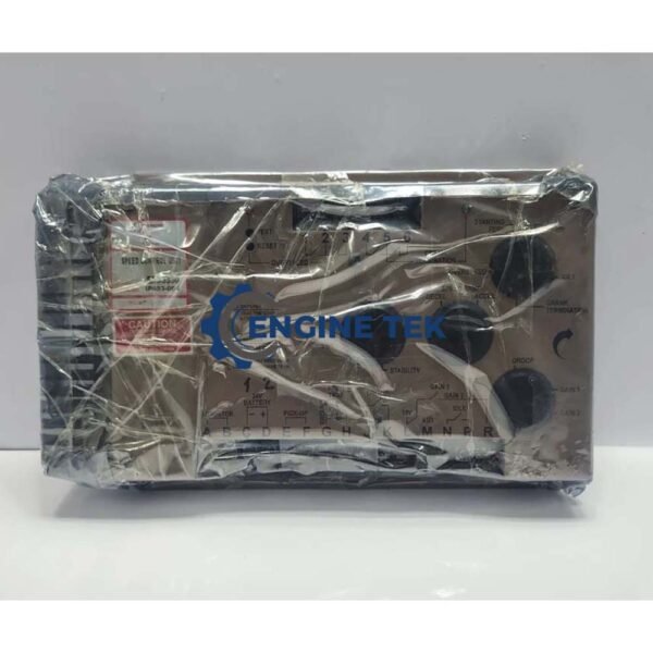 Governors America ESD5330 Speed control unit - Image 7