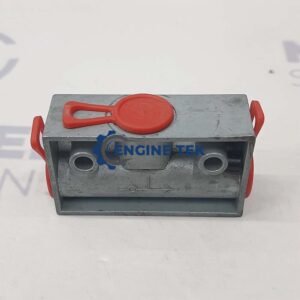 Wabco 5340170000 Pneumatic Shuttle Valve
