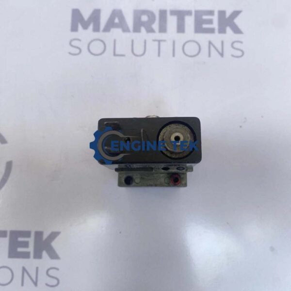 Nabco Westinghouse MGMO Valve - Image 4