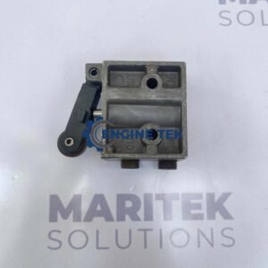 Wabco American Standard 2CA-1A P58721 L25 Pilot Air Valve
