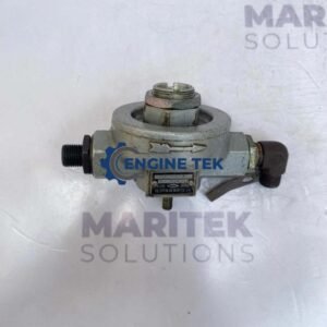 Nabco Nippon GQ-22M Valve