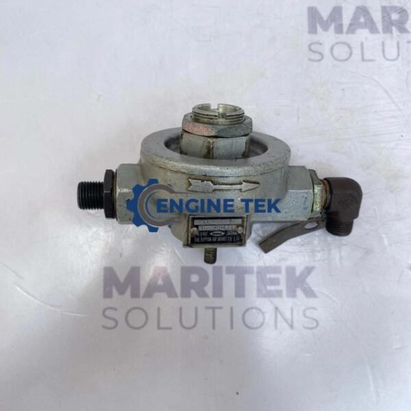 Nabco Nippon GQ-22M Valve