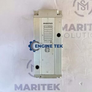 Aventics 3710750000 Pneumatic Valve