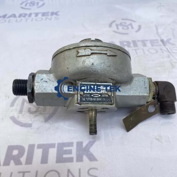 Nabco Nippon GQ-22M Valve - Image 2