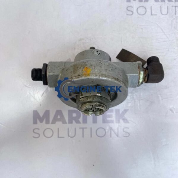 Nabco Nippon GQ-22M Valve - Image 3