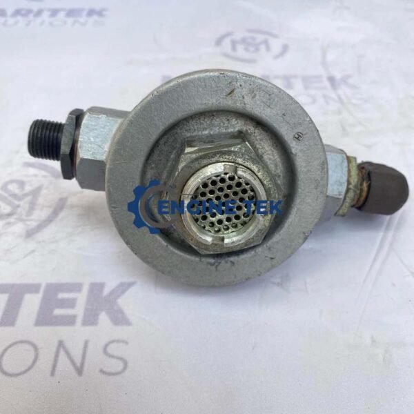 Nabco Nippon GQ-22M Valve - Image 4