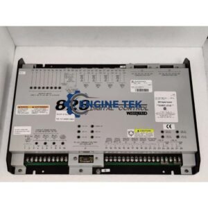 Woodward 828 (9907-247) Digital Control