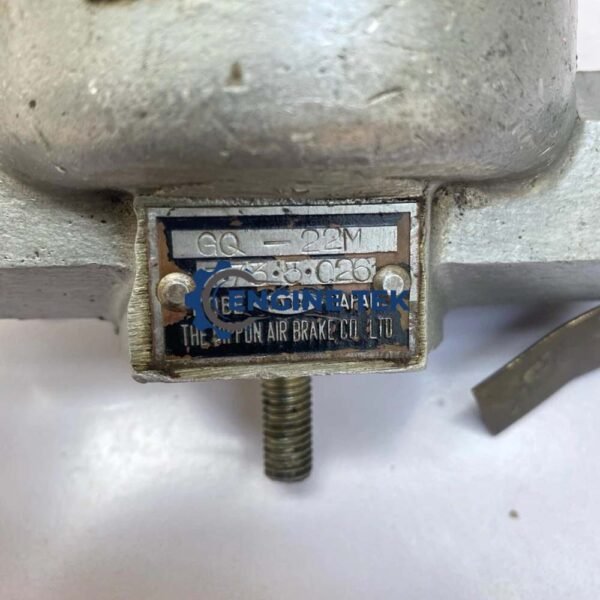 Nabco Nippon GQ-22M Valve - Image 5