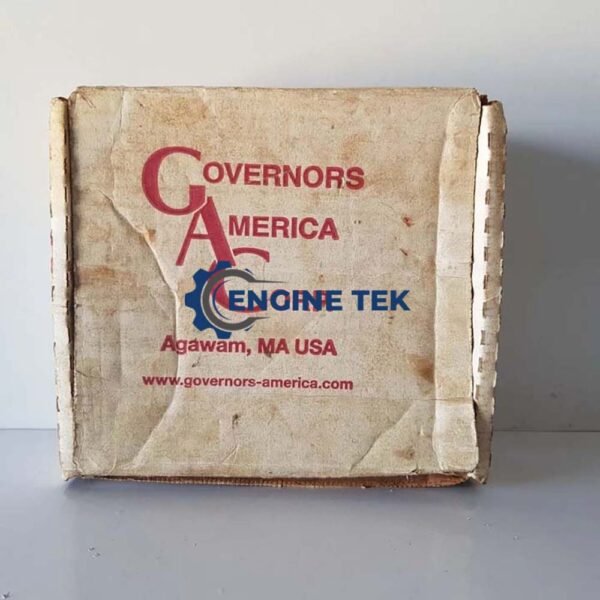Governors America	ESD5550 Speed control unit - Image 10