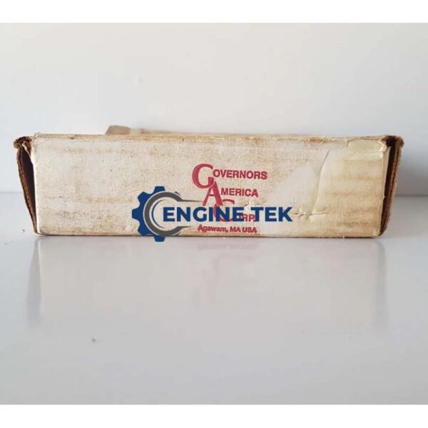 Governors America	ESD5550 Speed control unit - Image 12