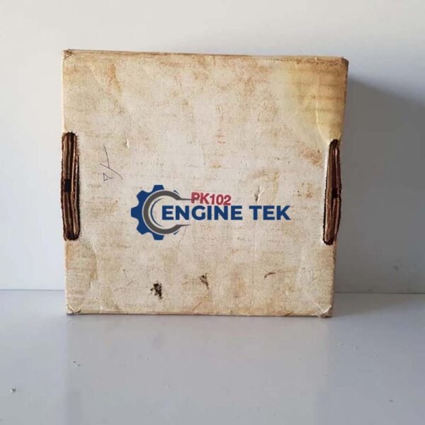 Governors America	ESD5550 Speed control unit - Image 13