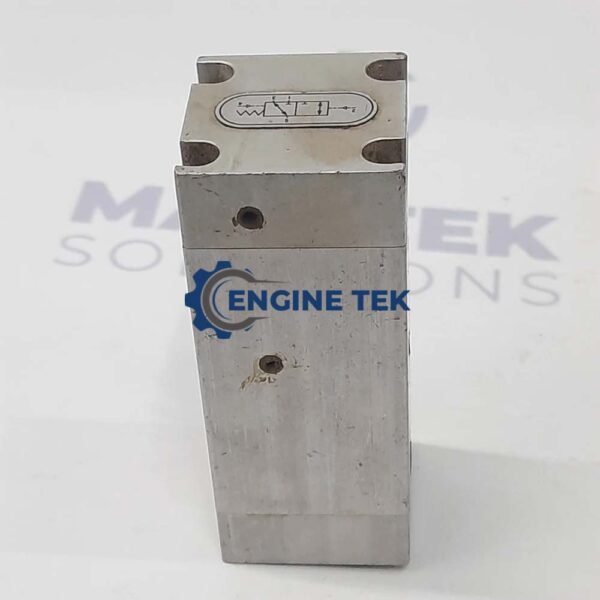 Nabco Westinghouse MGCCS-H Valve - Image 2