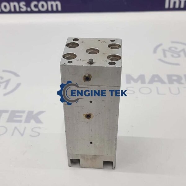 Nabco Westinghouse MGCCS-H Valve - Image 4