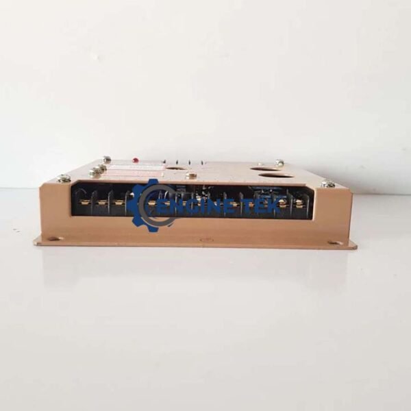 Governors America	ESD5550 Speed control unit - Image 3