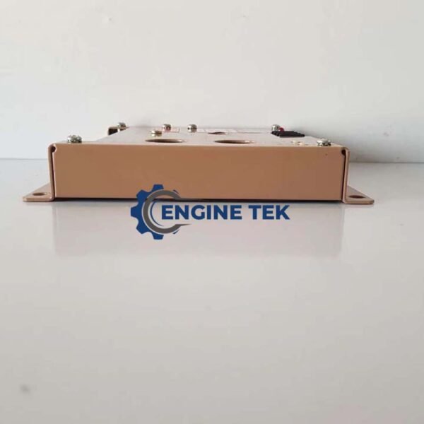 Governors America	ESD5550 Speed control unit - Image 4