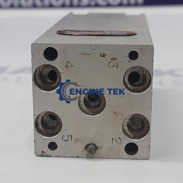 Nabco Westinghouse MGCCS-H Valve - Image 5
