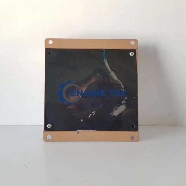 Governors America	ESD5550 Speed control unit - Image 7