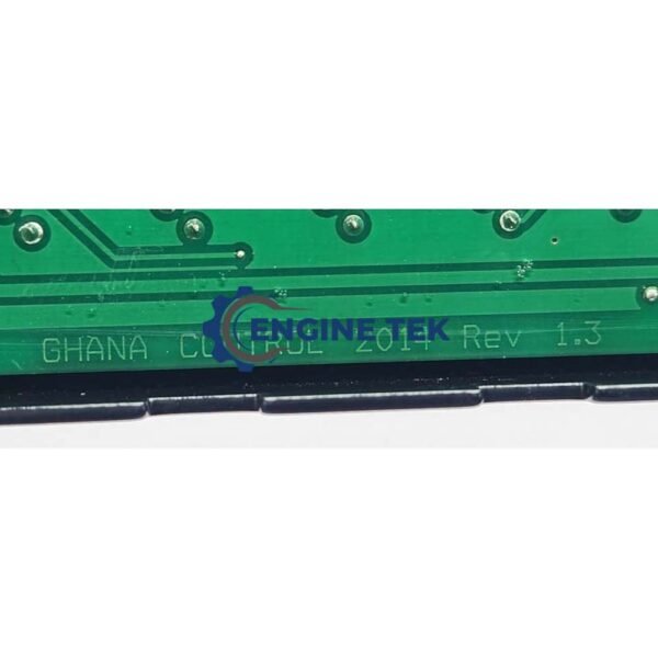 Doosan infracore DGE-2013 (300611-00686A) Governor controller unit - Image 9