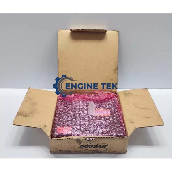 Doosan infracore DGE-2013 (300611-00686A) Governor controller unit - Image 10