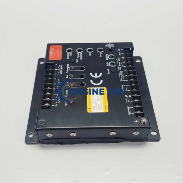 Doosan infracore DGE-2013 (300611-00686A) Governor controller unit - Image 7