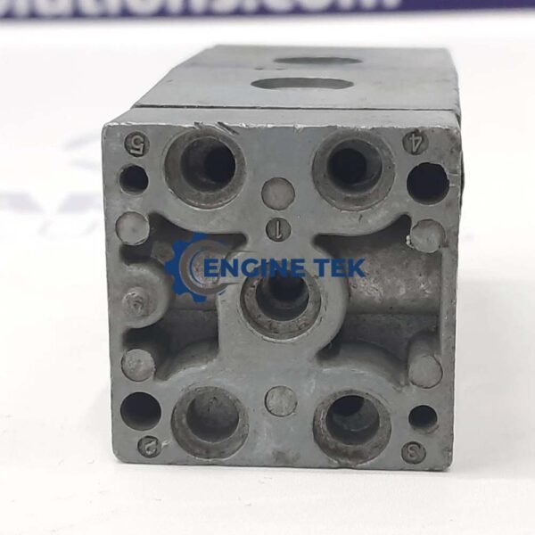 Nabco Westinghouse MGCS-3 Valve - Image 4