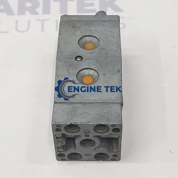 Nabco Westinghouse MGCS-3 Valve - Image 2