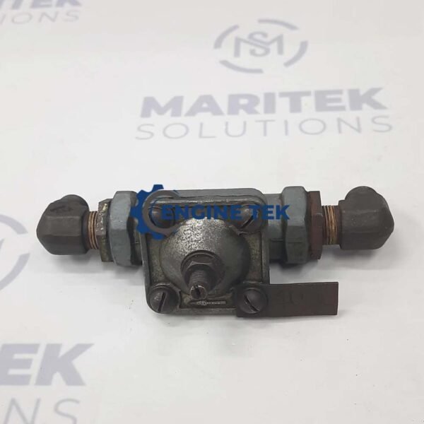 Nabco D 78-02 Valve - Image 2