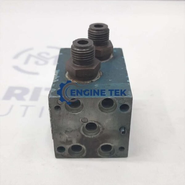 Wabco 3526021000 Valve - Image 3