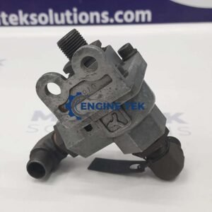 Nabco D 78-06 Valve