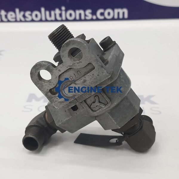 Nabco D 78-06 Valve