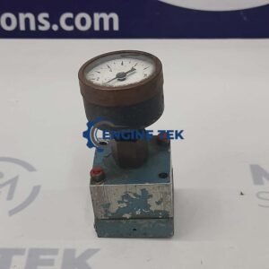 Wabco Westinghouse 3526010100 Valve